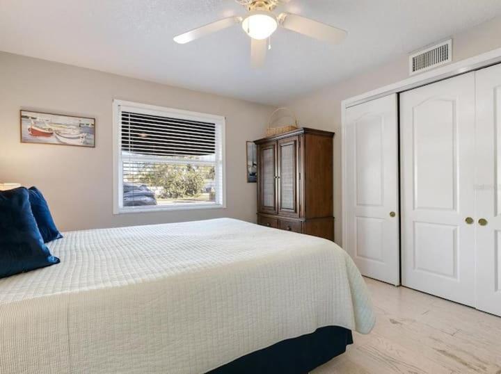 2Bed/2Bath Condo Next To Siesta Key ~A Hidden Gem サラソータ エクステリア 写真